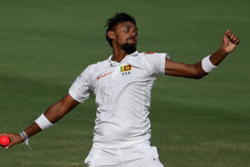 Cavaliers Stave Off Elimination in